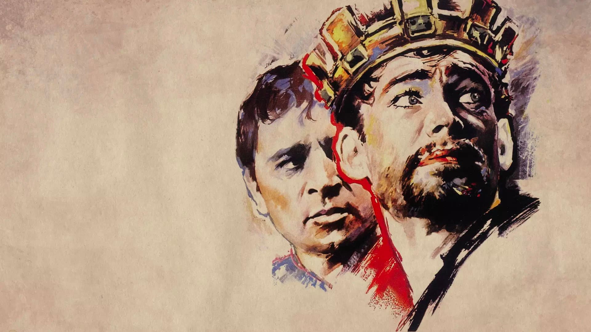 Becket e il suo re - immagine