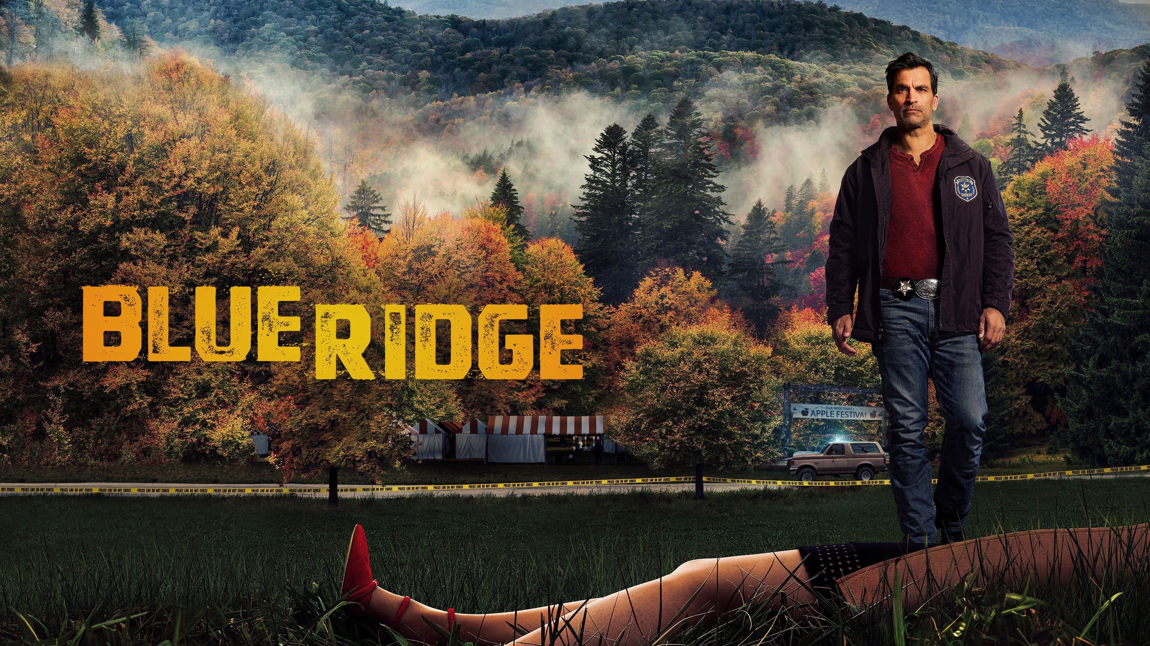 Blue Ridge - immagine