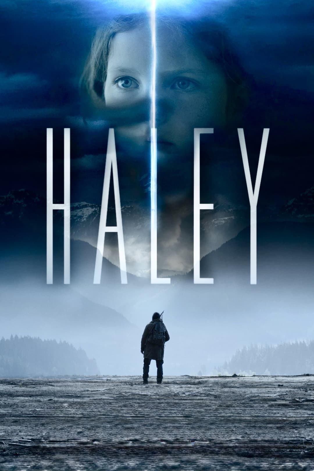 Poster di Haley