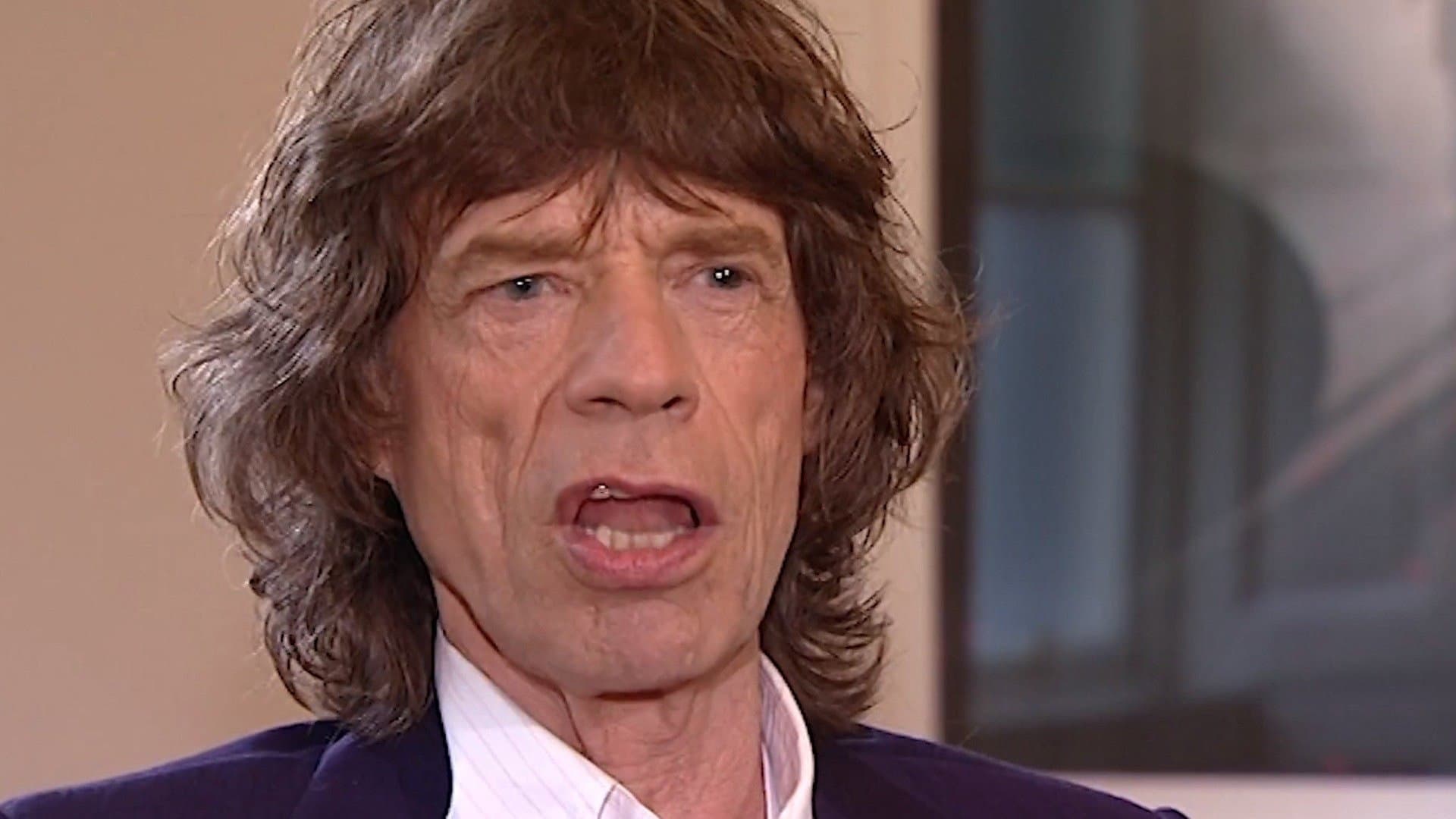 Mick Jagger: A Knight to Remember - immagine