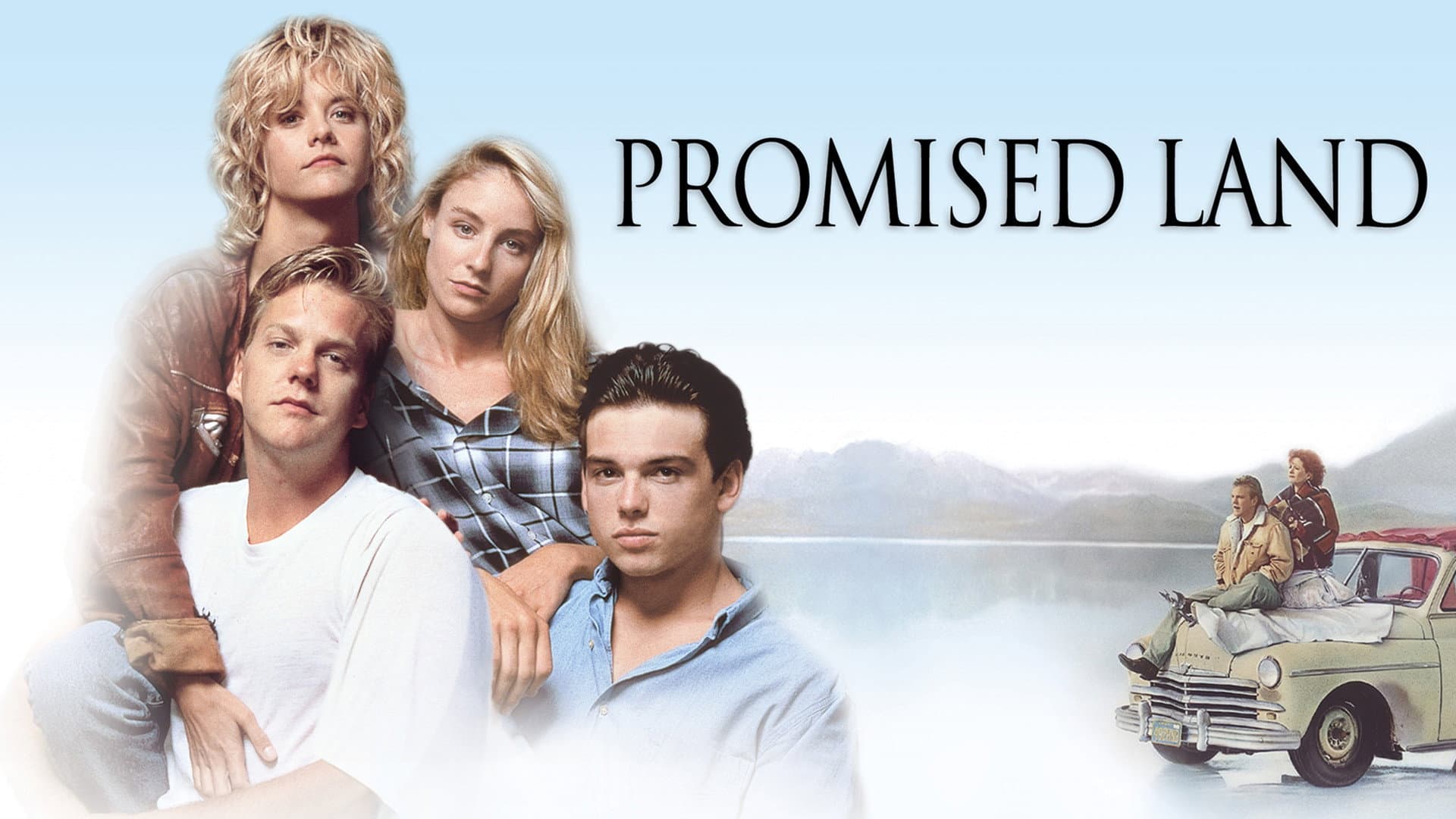 Terra promessa - immagine