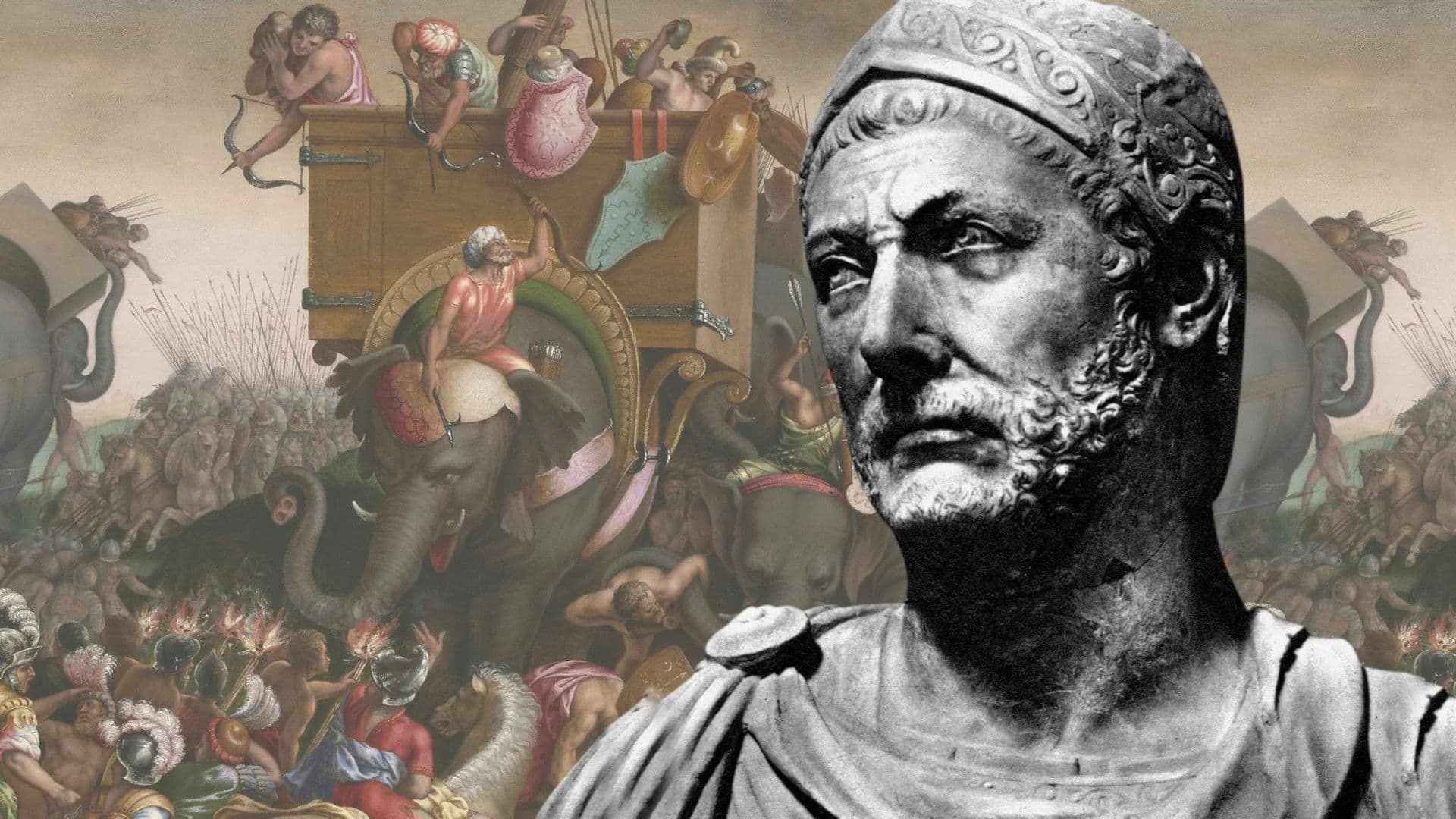 Hannibal: Rome's Worst Nightmare - immagine