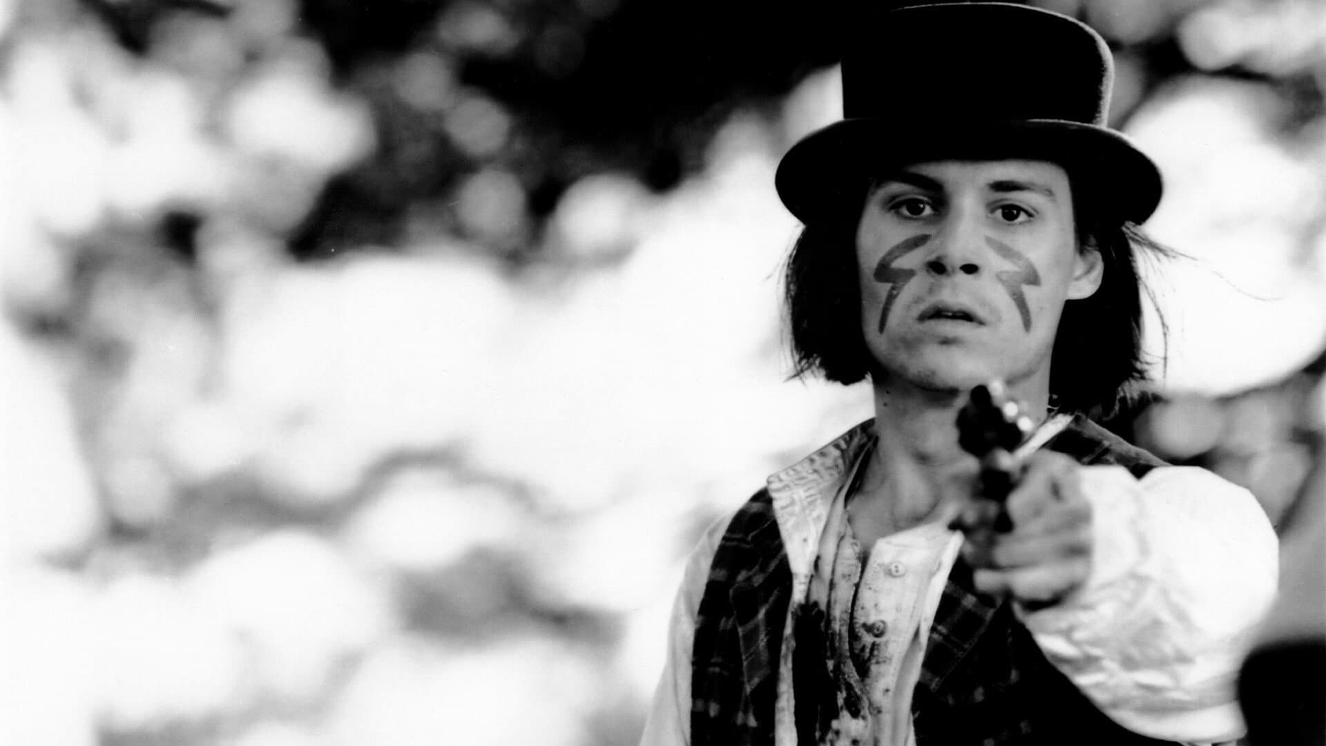 Dead Man - immagine