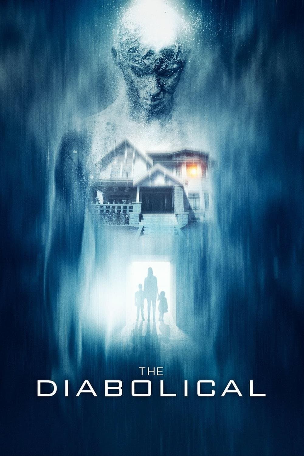 Poster di The Diabolical