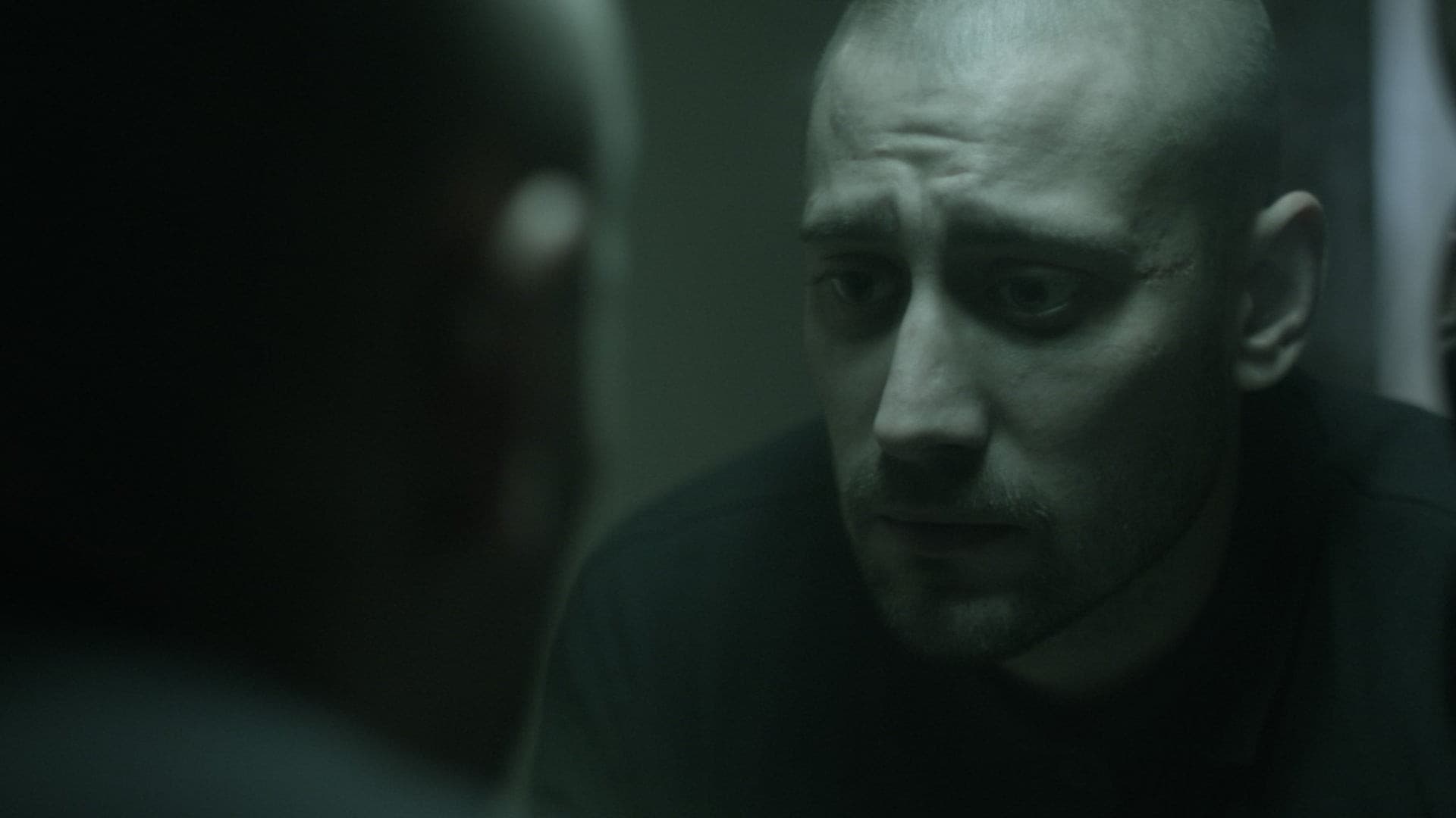 Big Boys Don’t Cry - immagine
