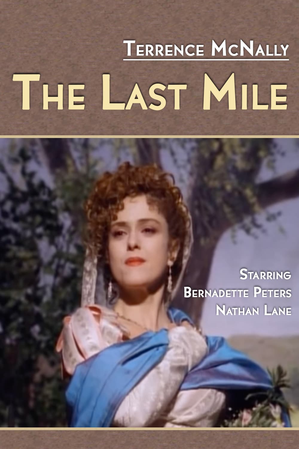Poster di The Last Mile