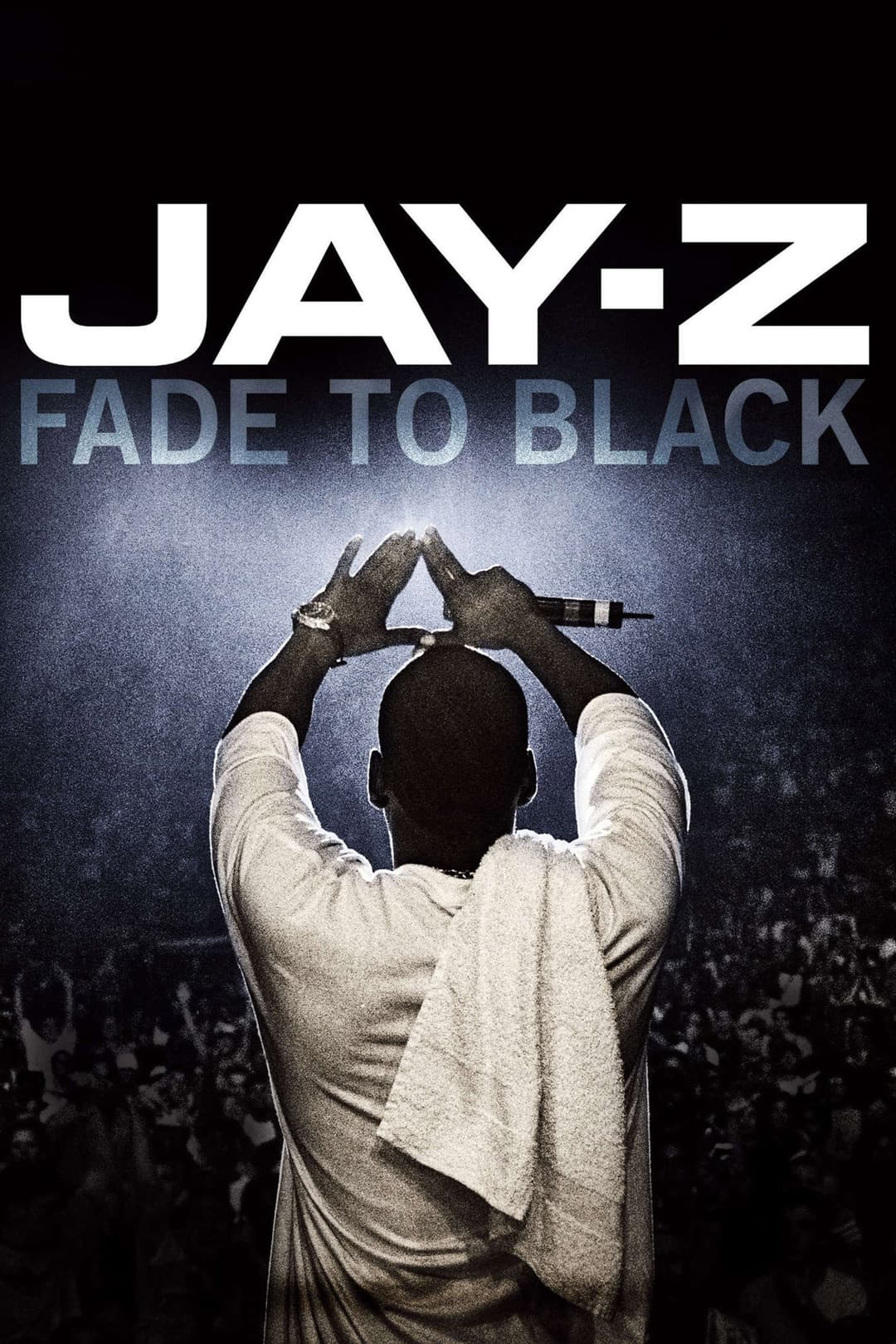 Poster di JAY-Z: Fade to Black