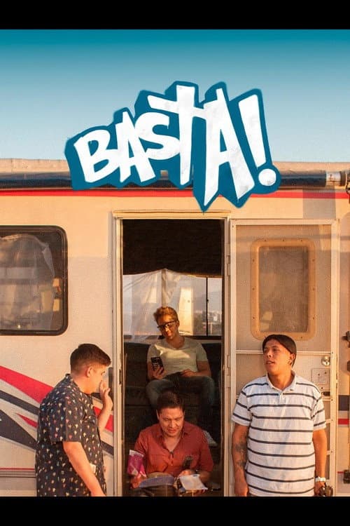 Poster di Basta!