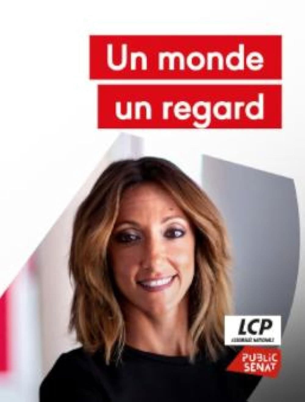 Poster di Un monde, un regard
