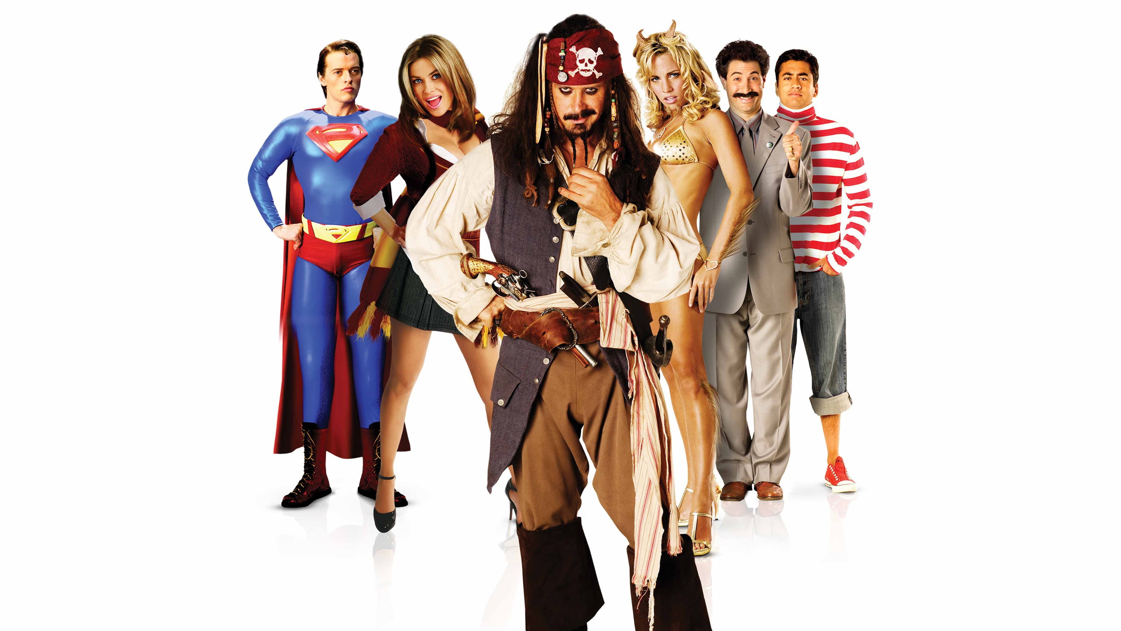 Epic Movie - immagine