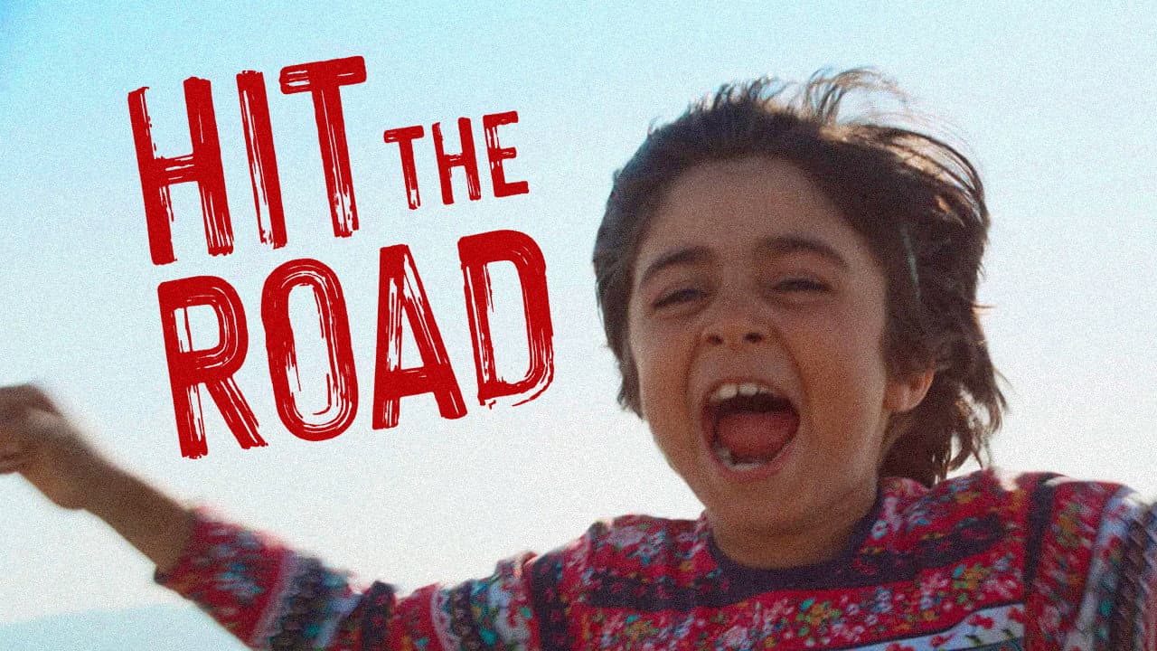 Hit the Road - immagine