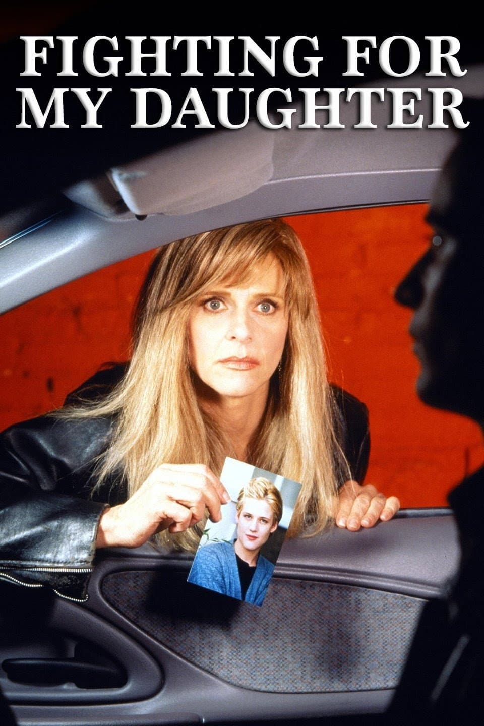 Poster di Una figlia contro
