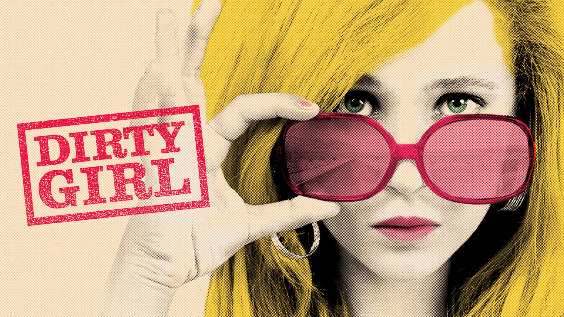 Dirty Girl - immagine