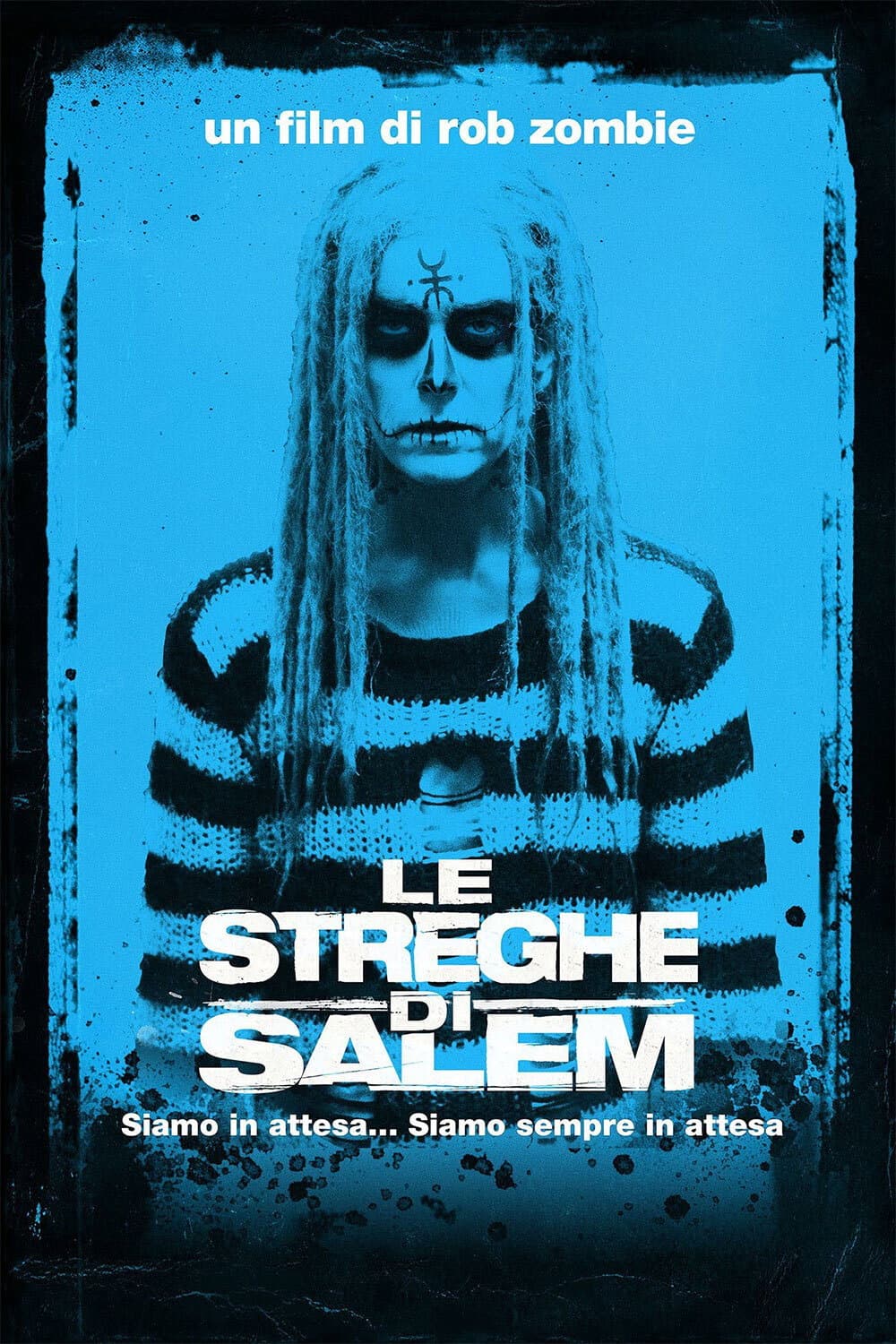 Poster di Le streghe di Salem