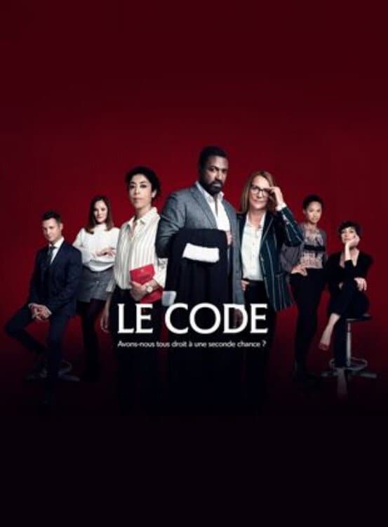 Poster di Le Code