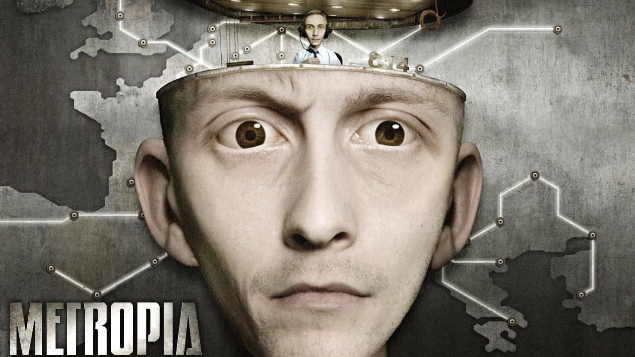 Metropia - immagine