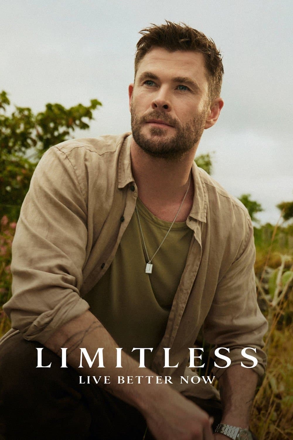 Poster di Limitless: Live Better Now