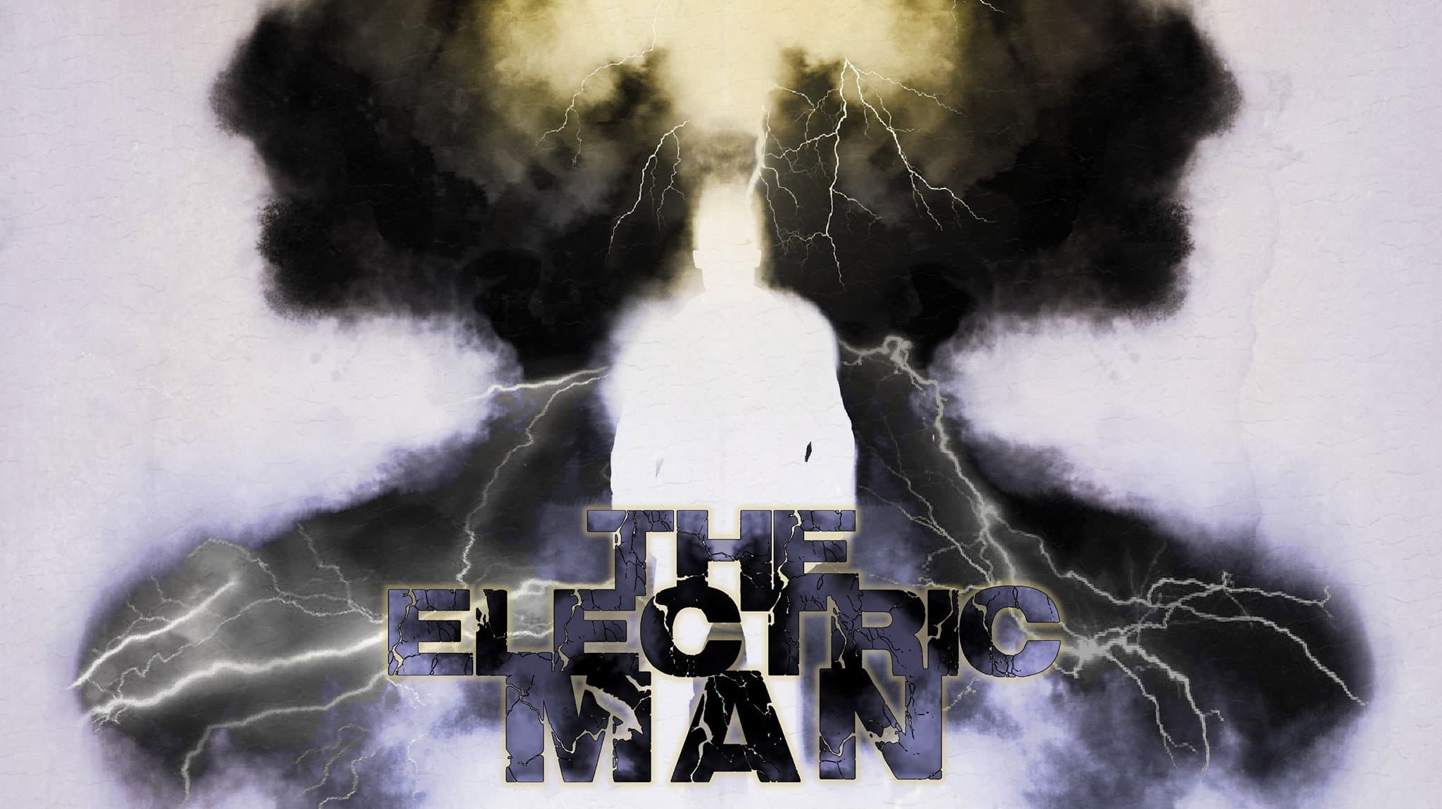 The Electric Man - immagine