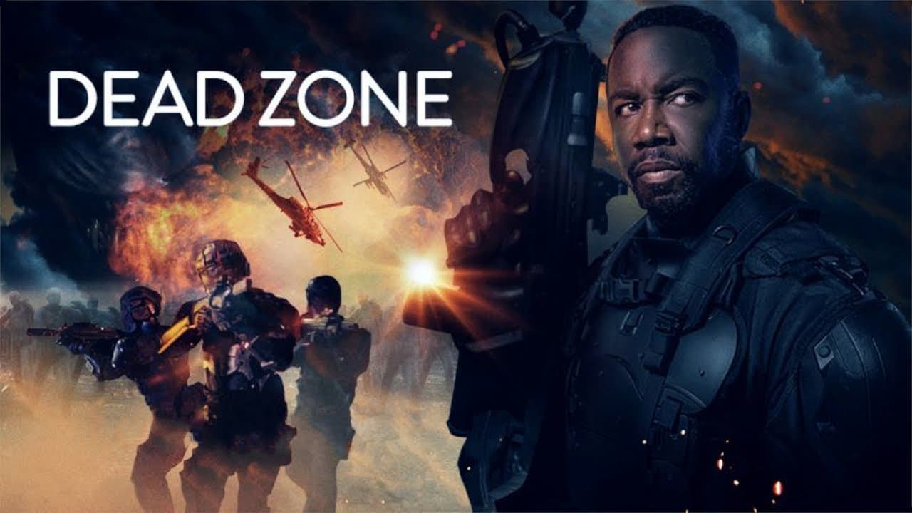Dead Zone - immagine