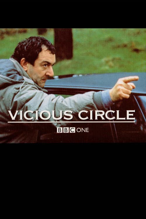 Poster di Vicious Circle