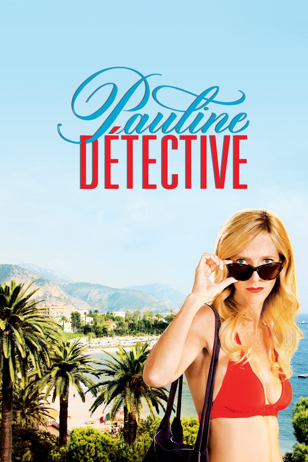 Poster di Pauline détective