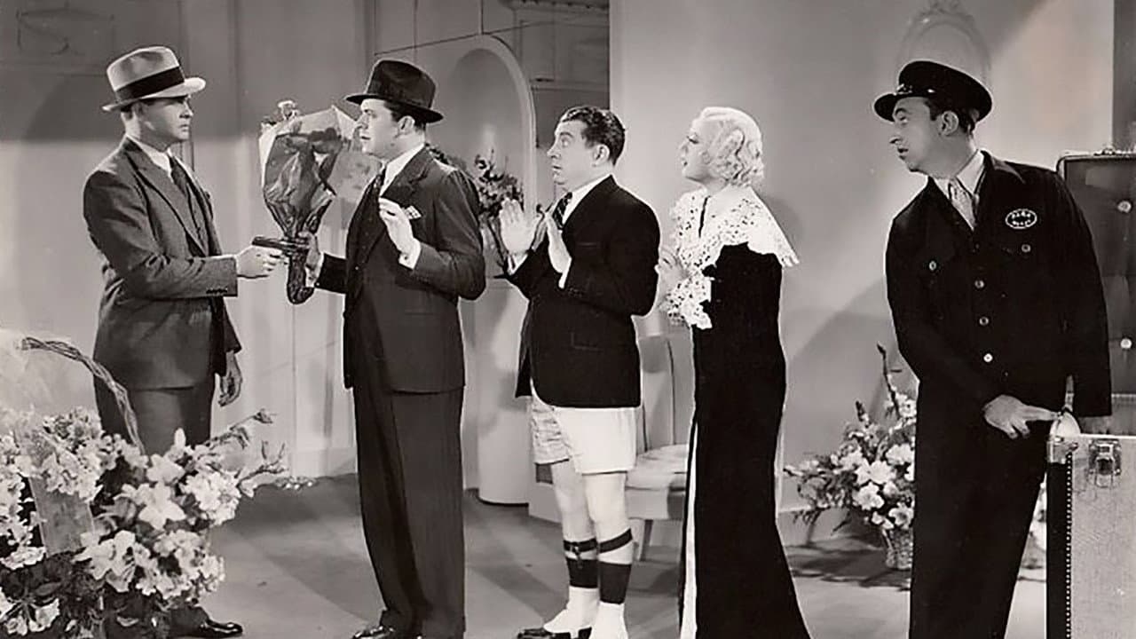 Page Miss Glory - immagine