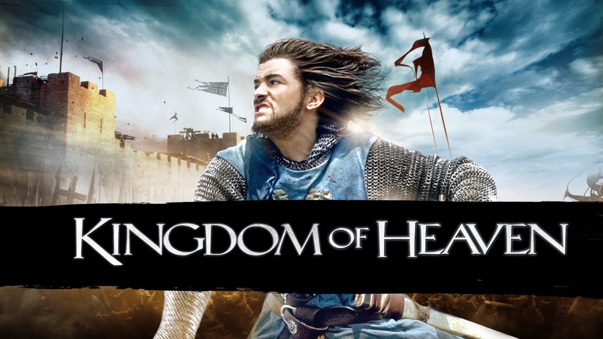Le crociate - Kingdom of Heaven - immagine