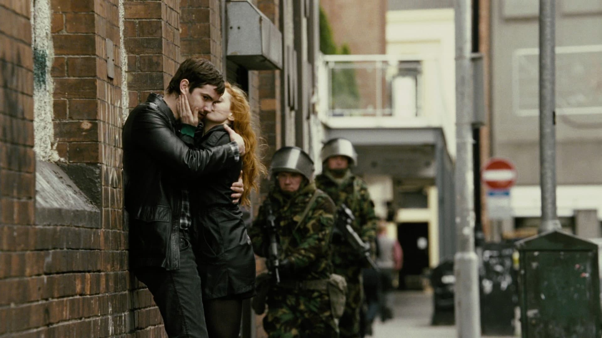 Fifty Dead Men Walking - immagine