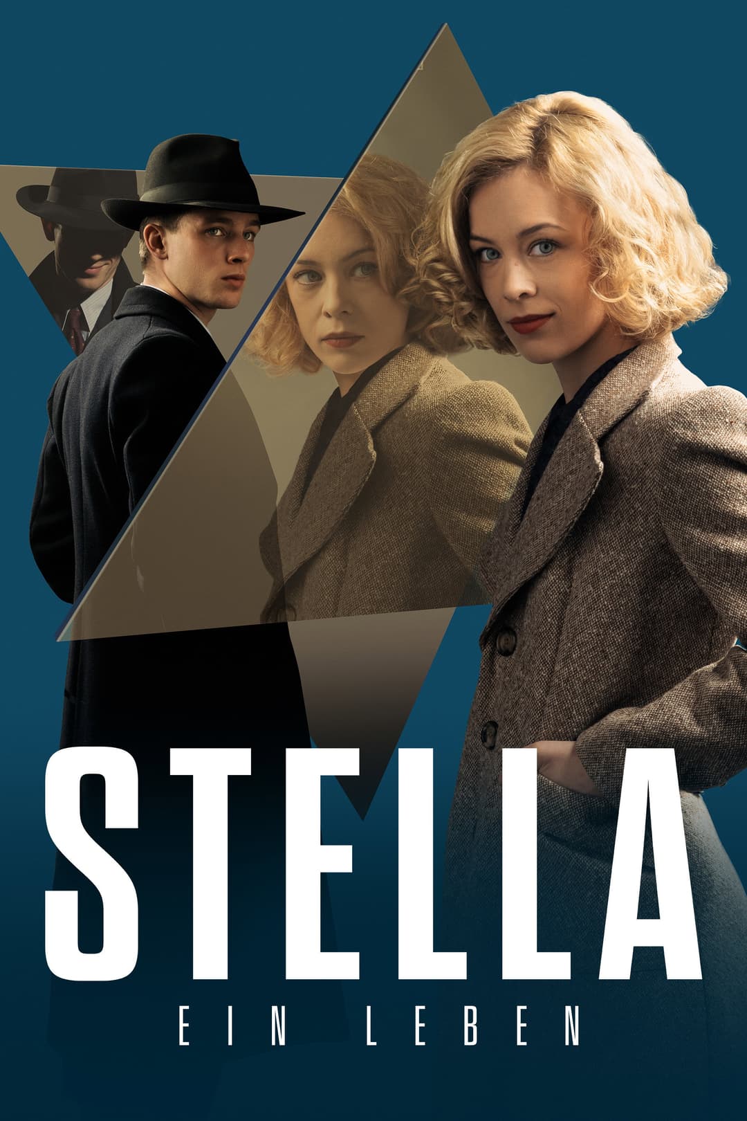 Poster di Stella. A Life.