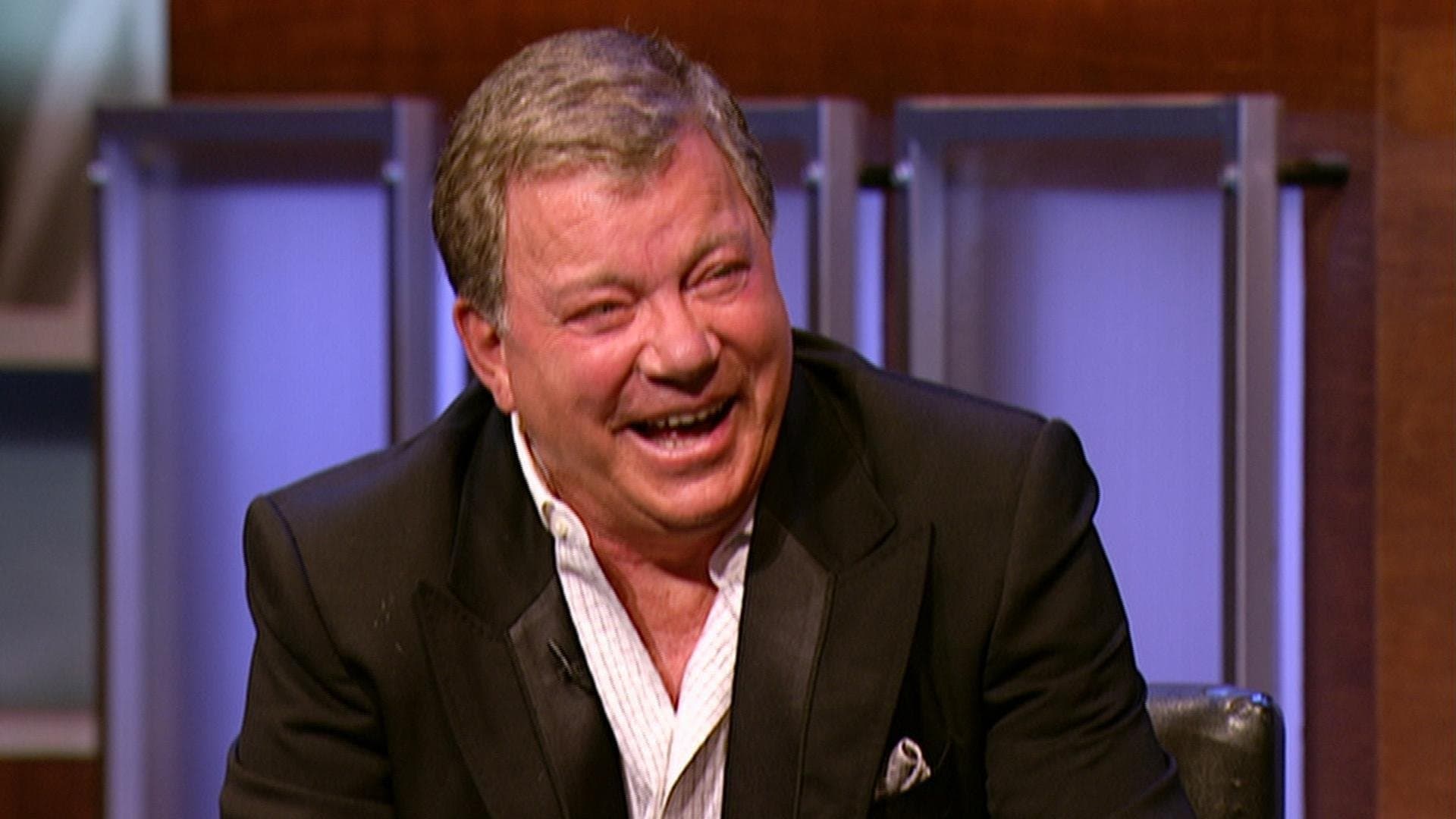 Comedy Central Roast of William Shatner - immagine