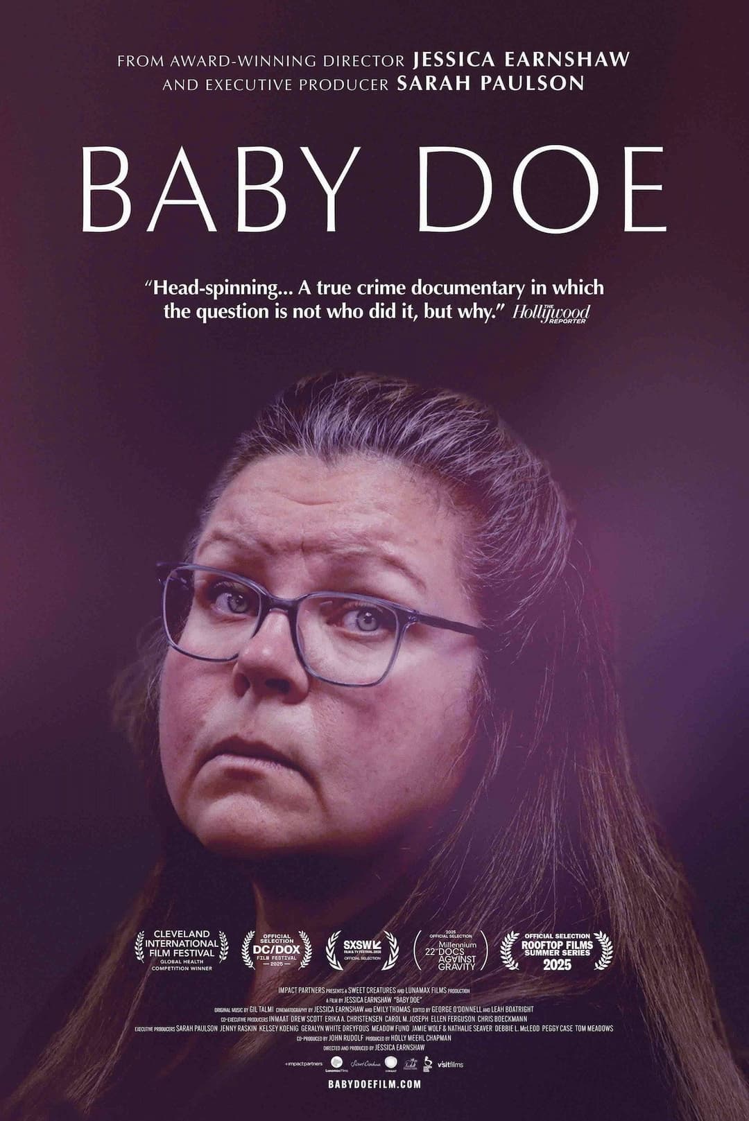 Poster di Baby Doe
