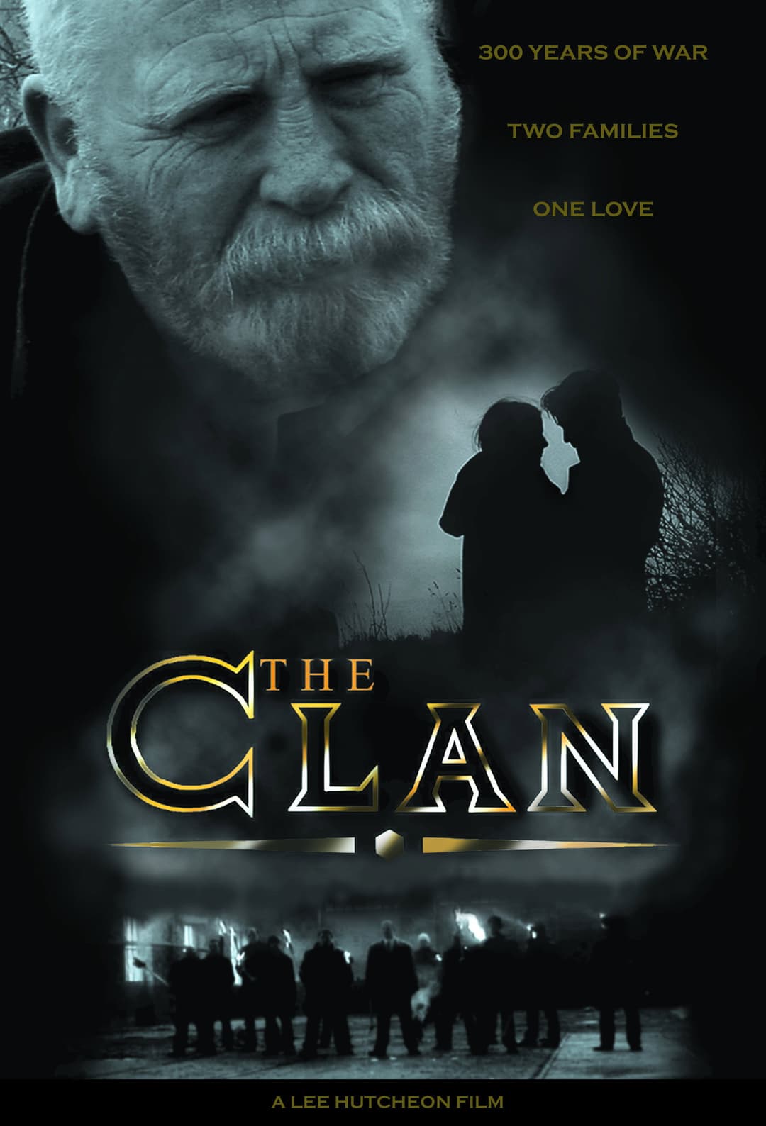Poster di The Clan