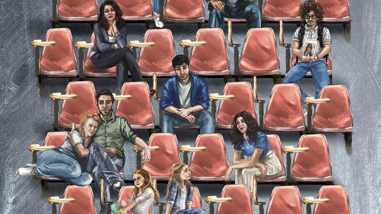 After Class - immagine