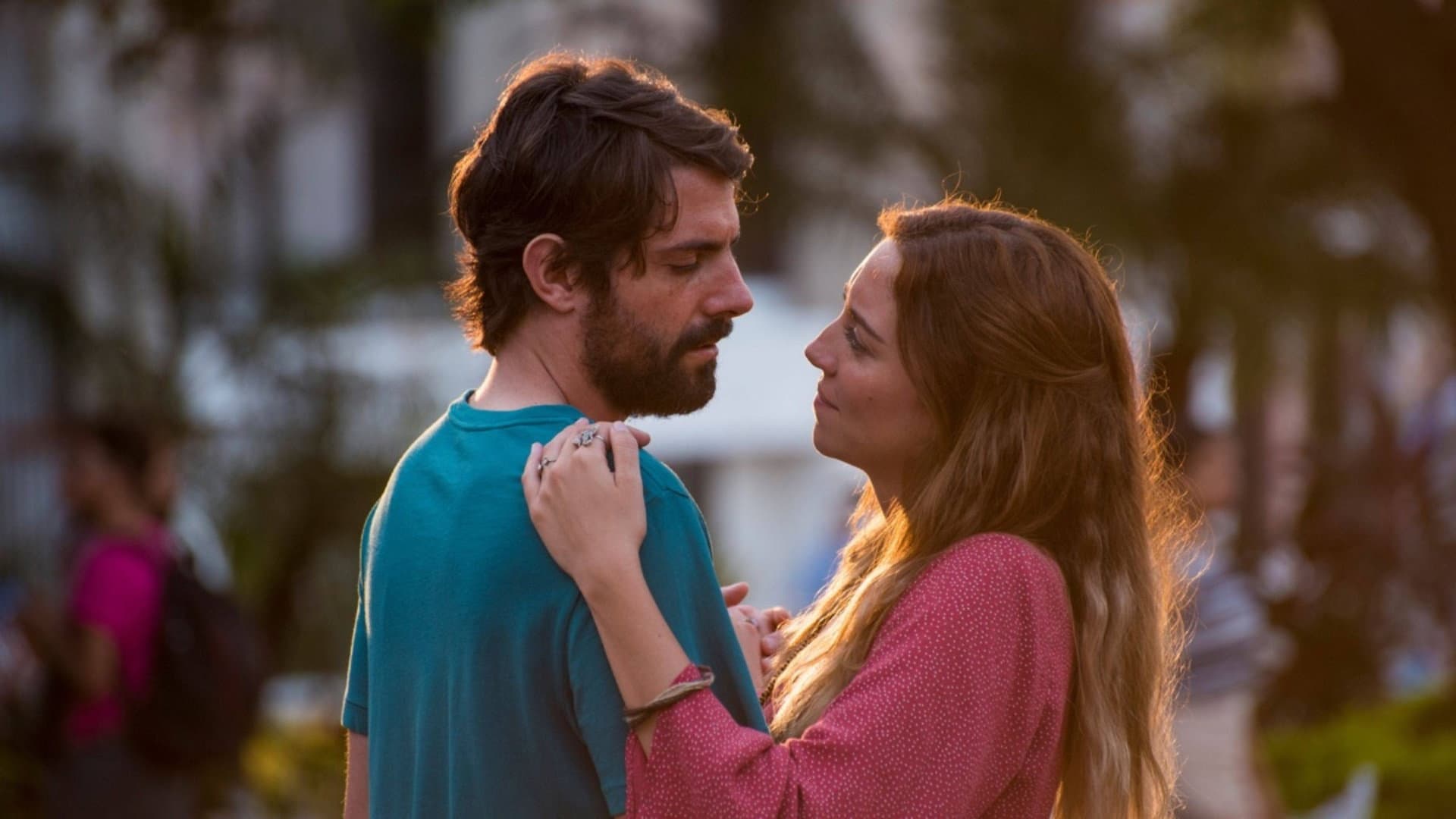 Como novio de pueblo - immagine