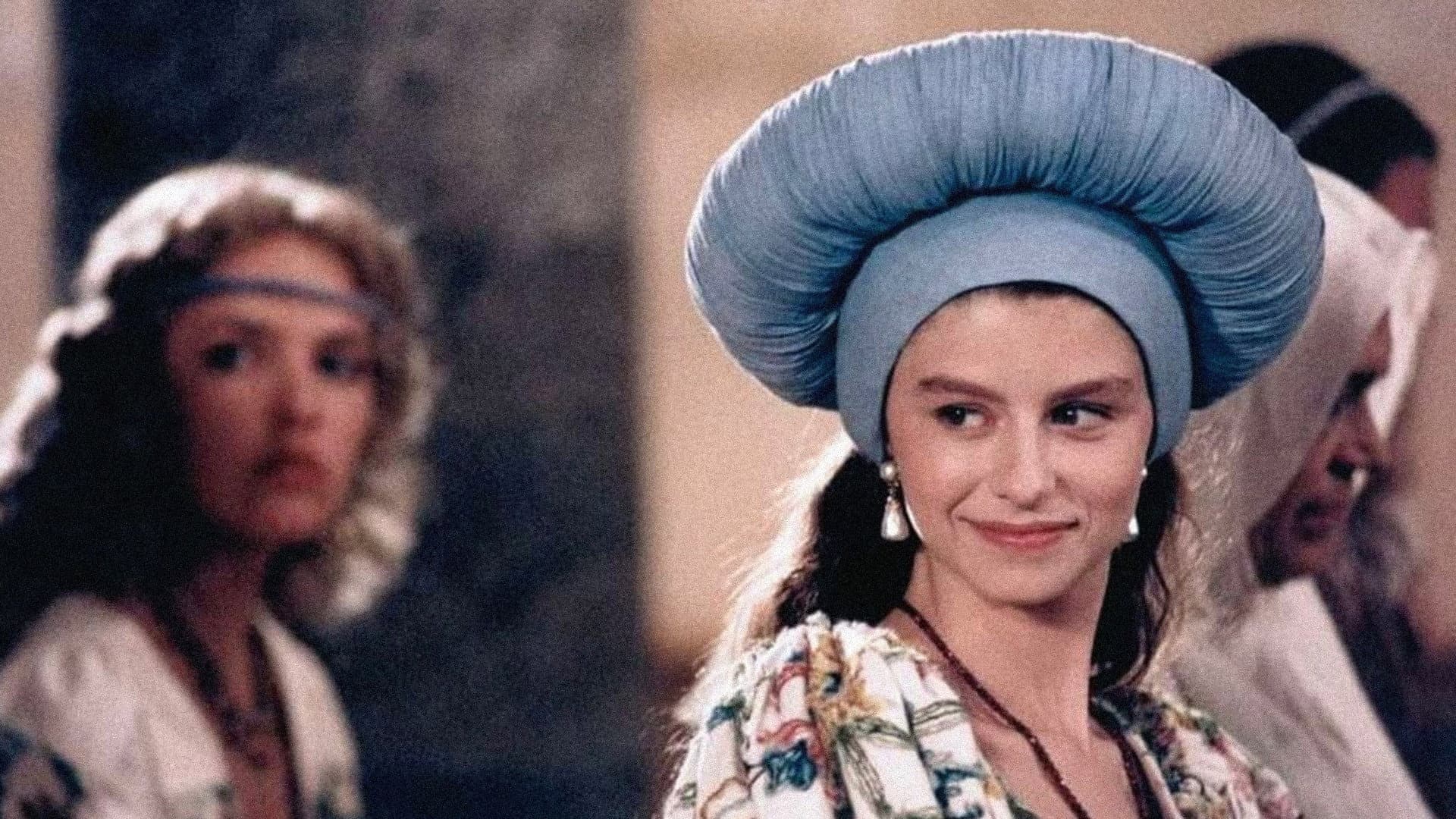 Non ci resta che piangere - immagine