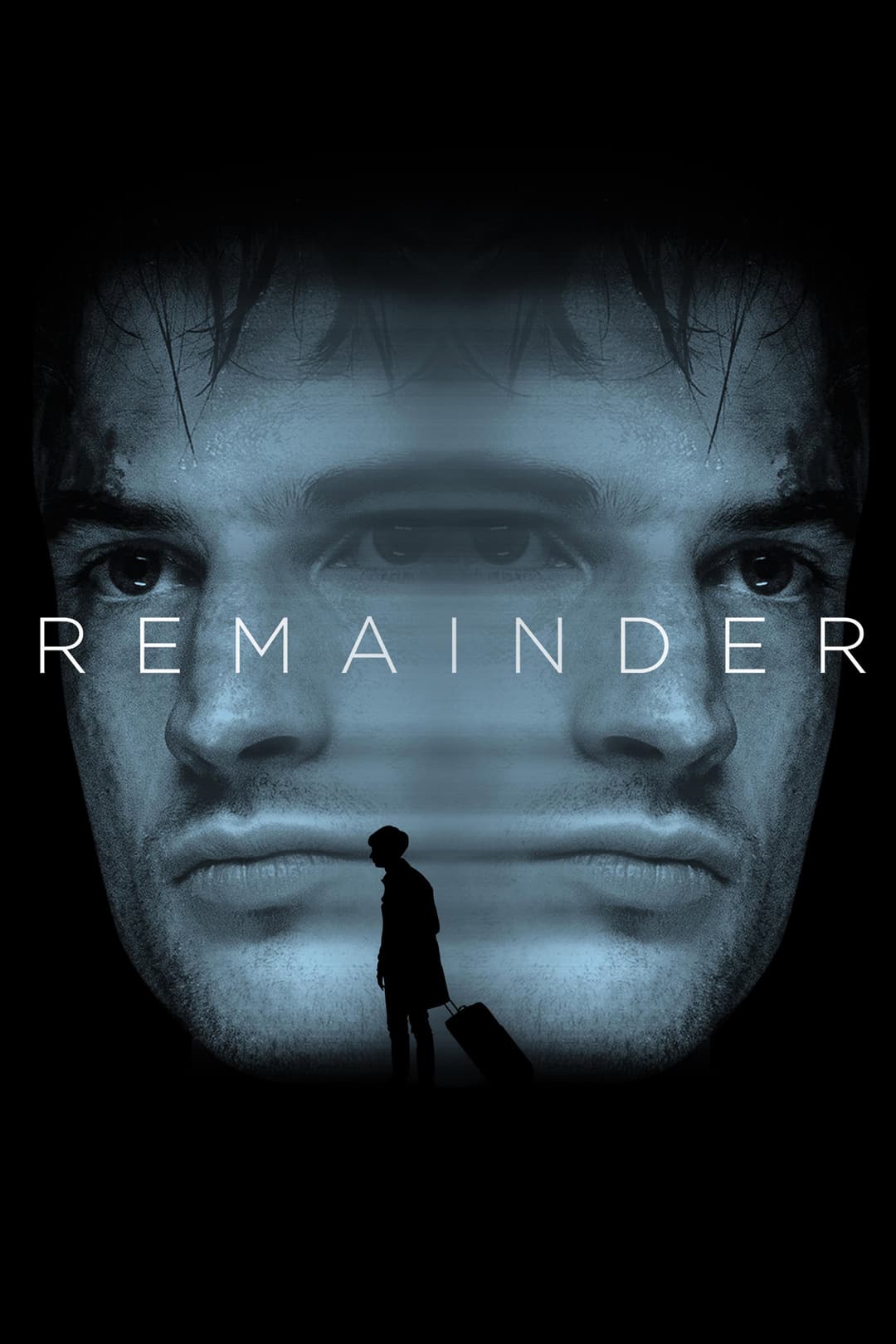 Poster di Remainder