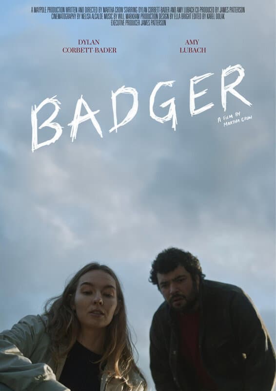 Poster di Badger