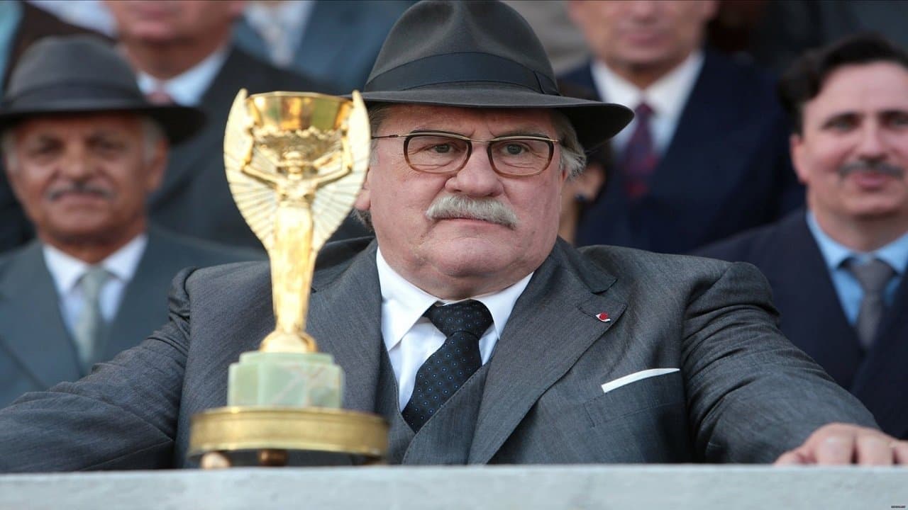 La grande passione - immagine