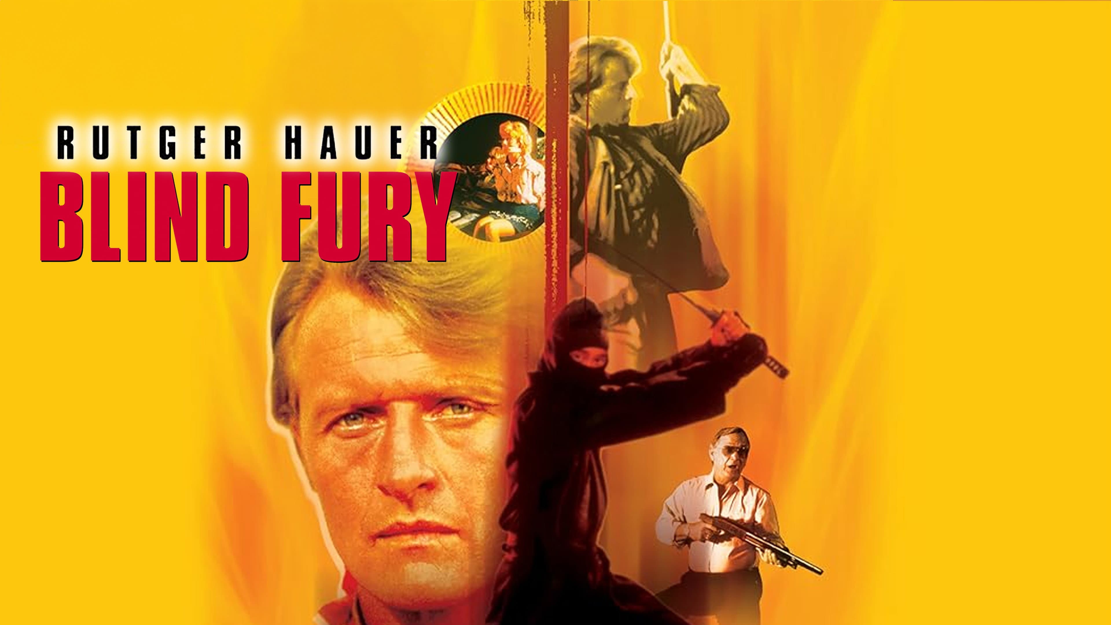 Furia cieca - immagine