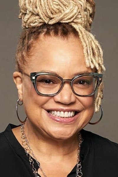 Kasi Lemmons