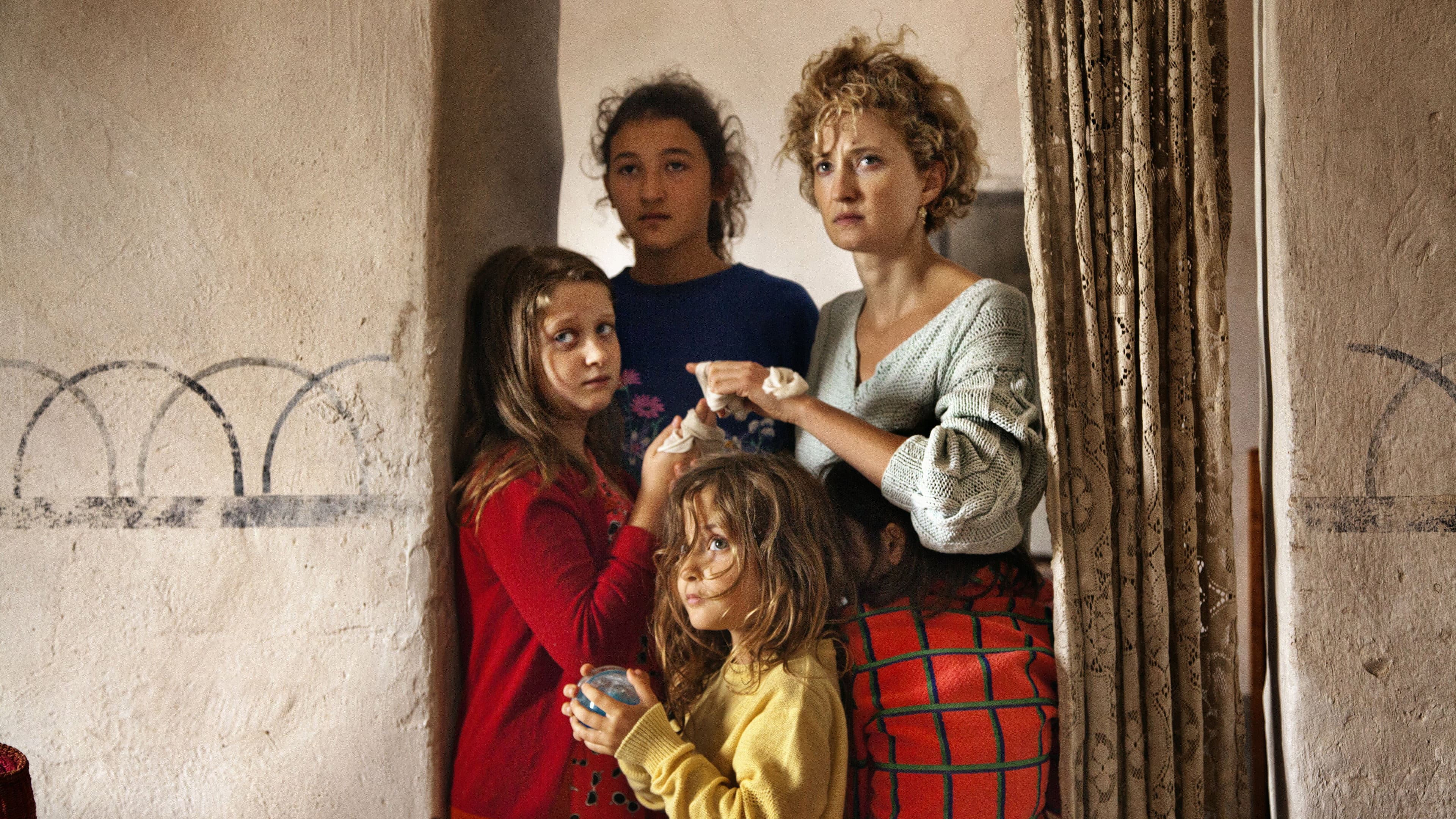 Le meraviglie - immagine