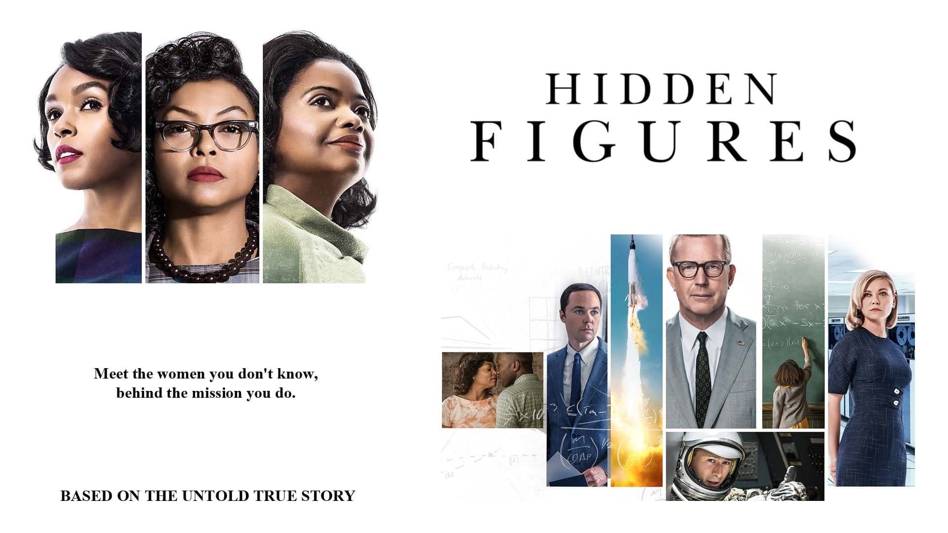 Il diritto di contare - immagine