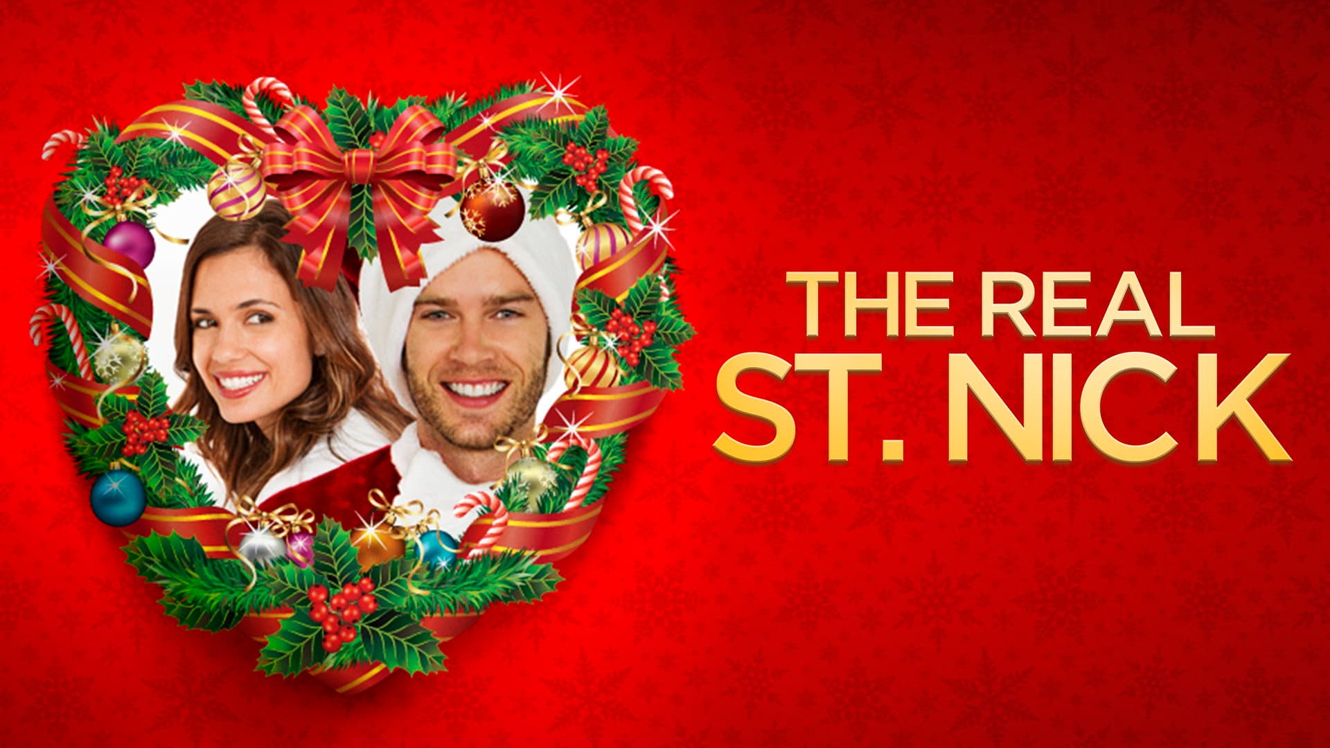 The Real St. Nick - immagine