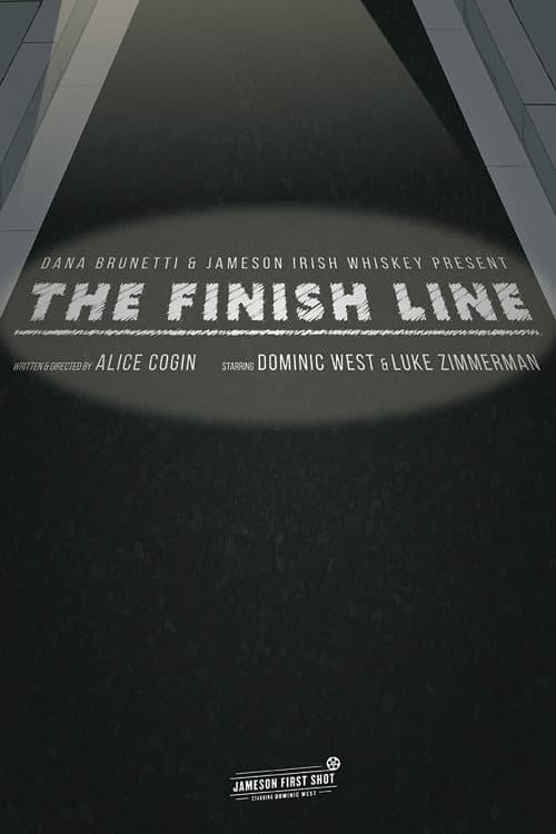 Poster di The Finish Line
