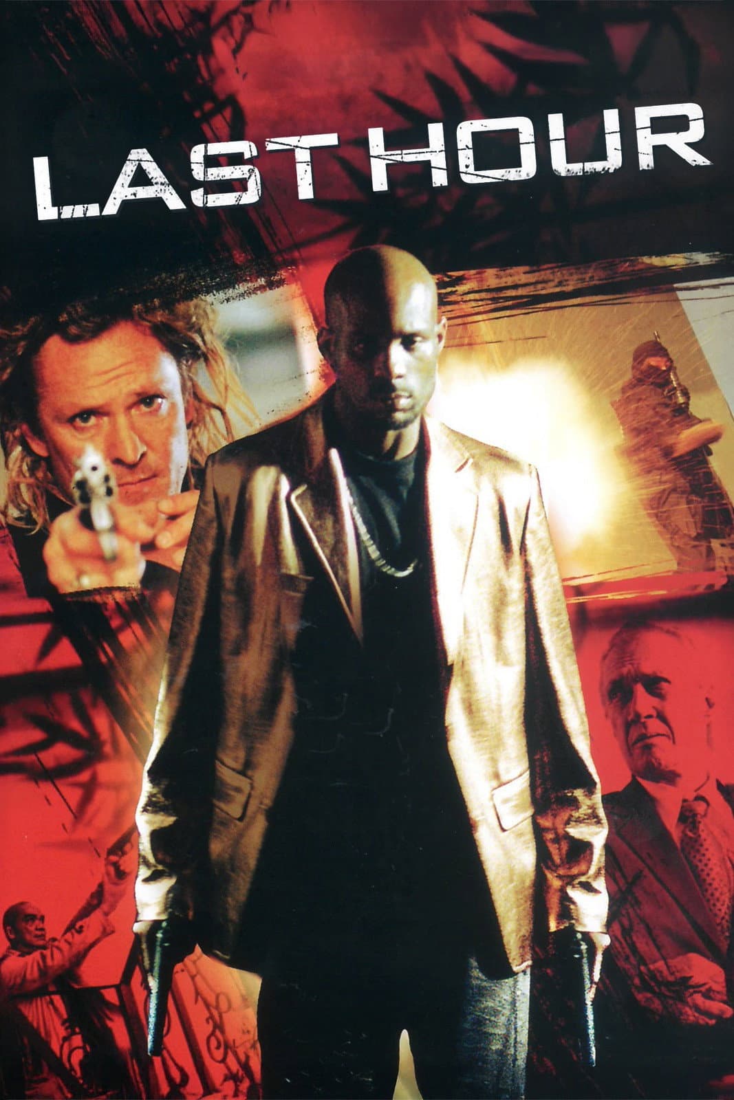Poster di Last Hour