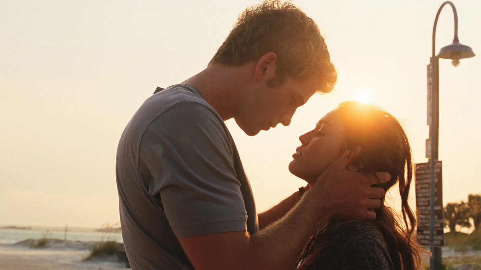 The Last Song - immagine