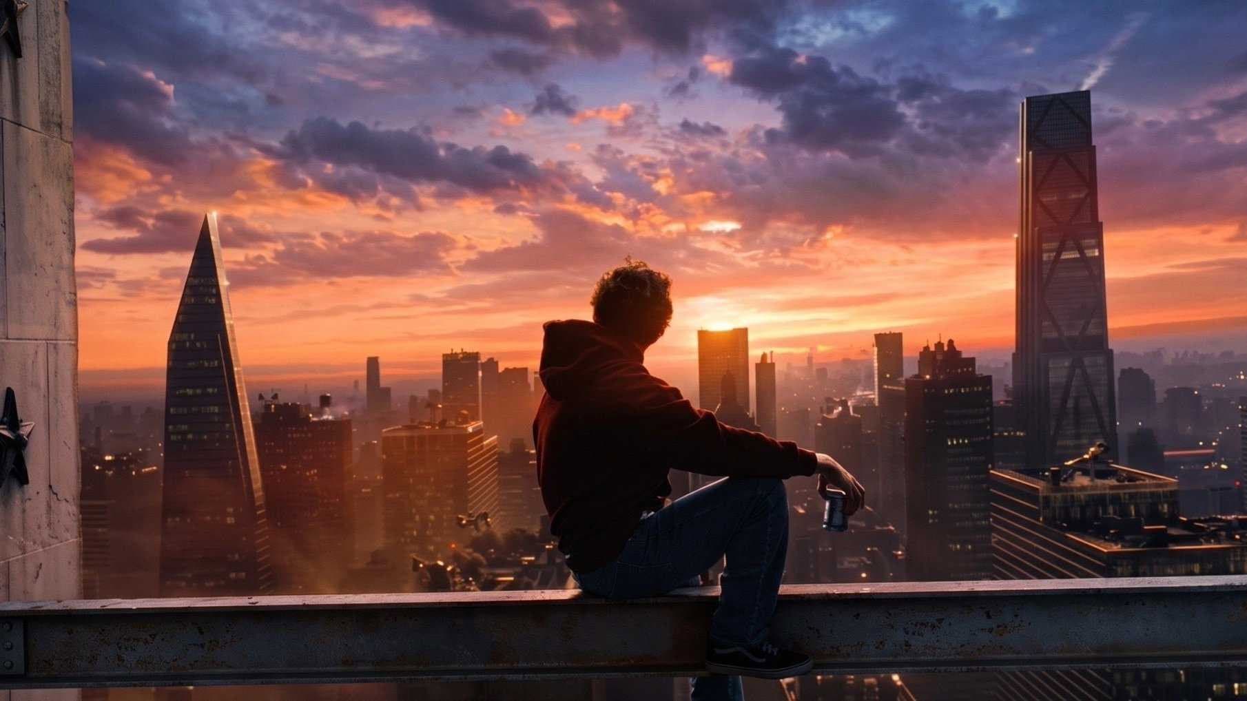 Spider-Man: Brand New Day - immagine