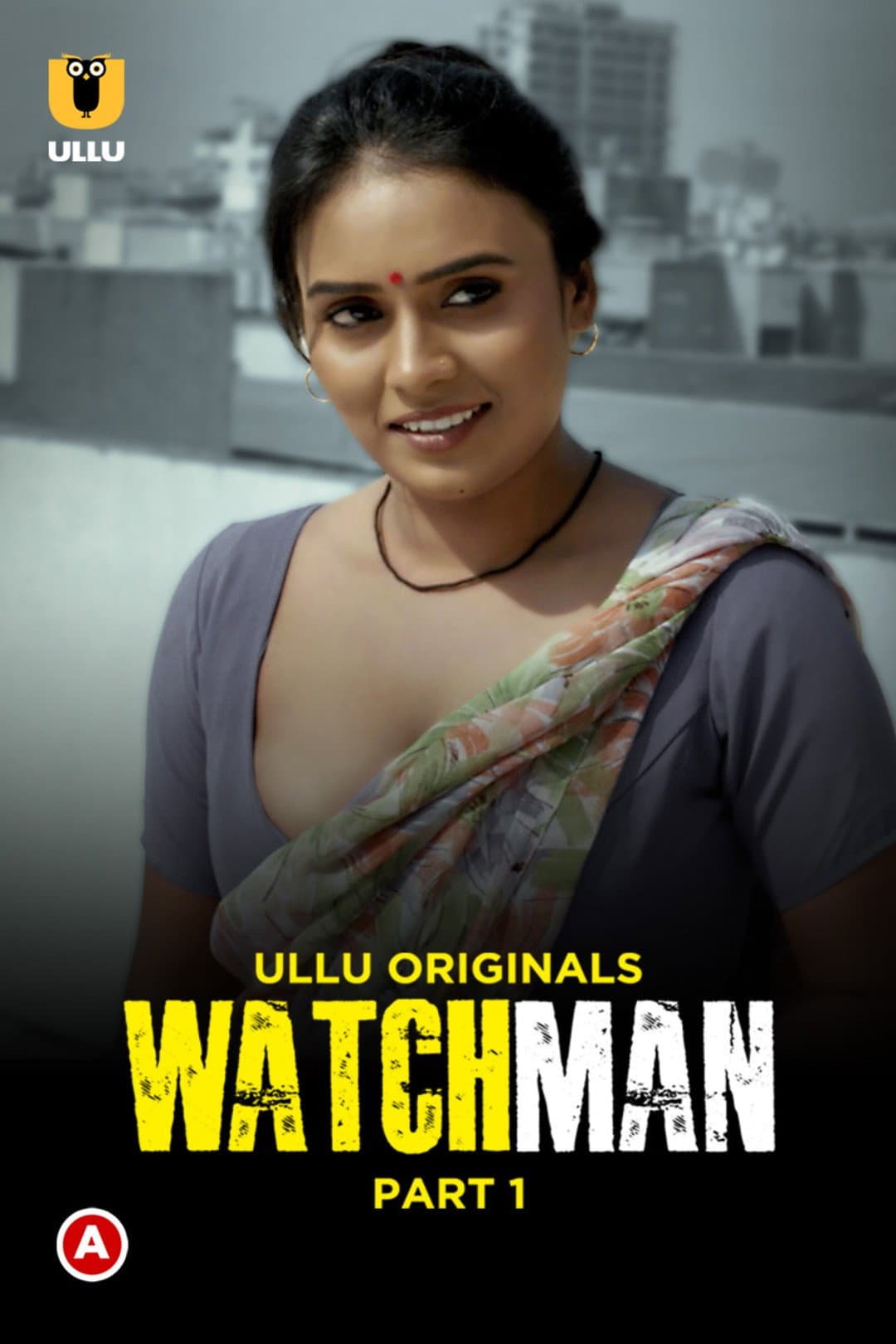 Poster di Watchman