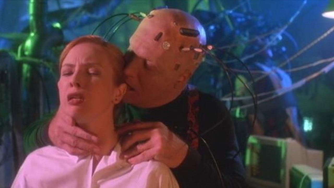 Plughead Rewired: Circuitry Man II - immagine