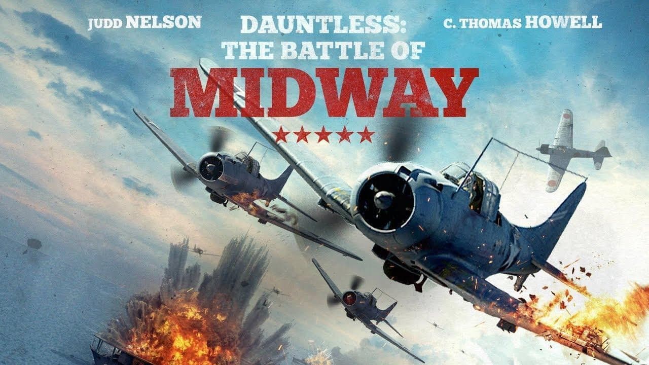 Dauntless - La Battaglia di Midway - immagine